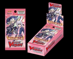 Celestial Valkyries: Booster Box